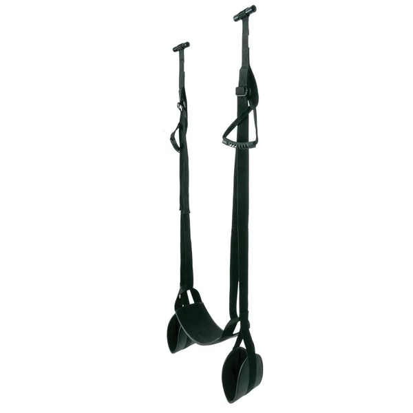 Easy Toys Door Leg & Bum Support Over The Door Swing — image 8 of 10