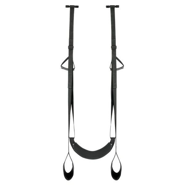Easy Toys Door Leg & Bum Support Over The Door Swing — image 6 of 10