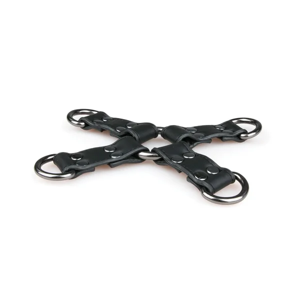 Easy Toys Faux Leather Hogtie — image 6 of 8