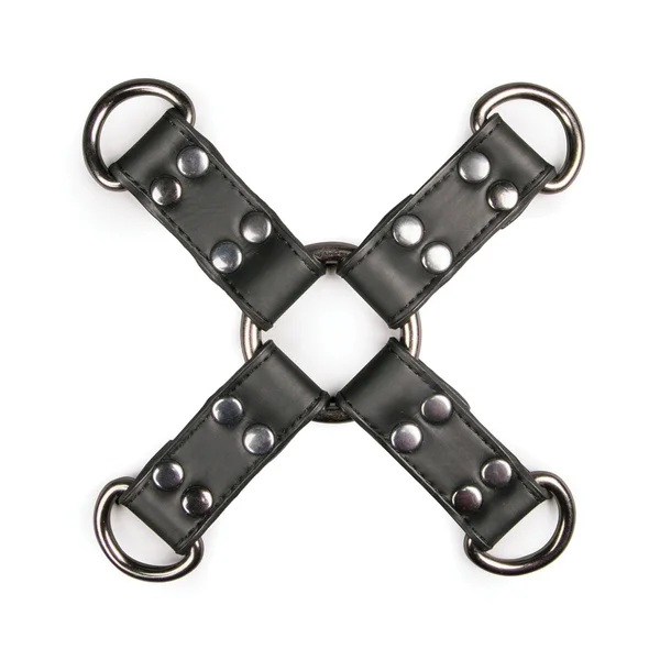 Easy Toys Faux Leather Hogtie — image 5 of 8