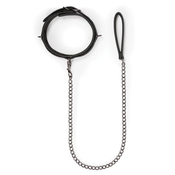 Easy Toys Fetish Set wCollar, Ankle & Wrist Cuffs — image 7 of 10