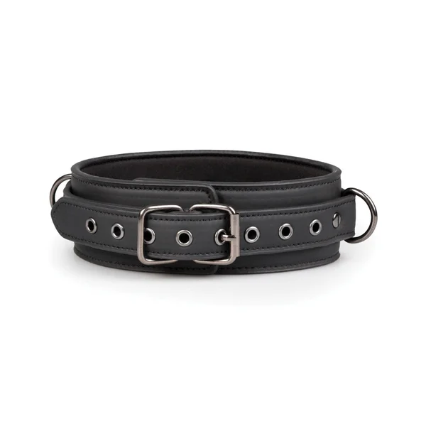 Easy Toys Fetish Set wCollar, Ankle & Wrist Cuffs — image 6 of 10