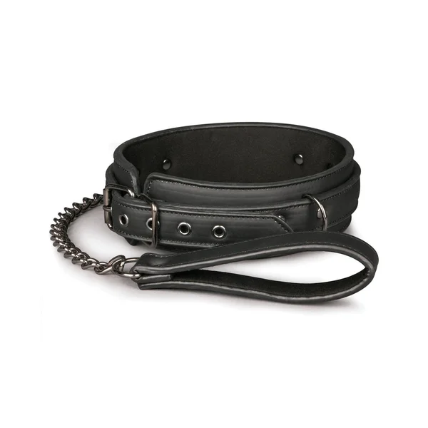 Easy Toys Fetish Set wCollar, Ankle & Wrist Cuffs — image 10 of 10