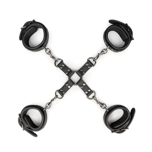 Easy Toys Hogtie with Hand & Ankle Cuffs — image 6 of 10