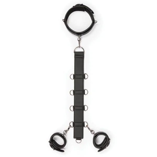 Easy Toys Neck To Wrist Restraint Set — image 6 of 11