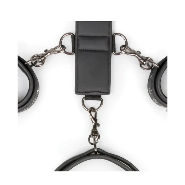 Easy Toys Neck To Wrist Restraint Set — image 9 of 11