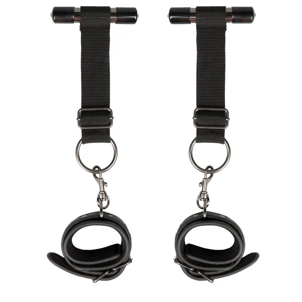 Easy Toys Over The Door Wrist Cuffs — image 6 of 10