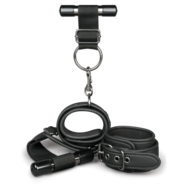 Easy Toys Over The Door Wrist Cuffs — image 7 of 10