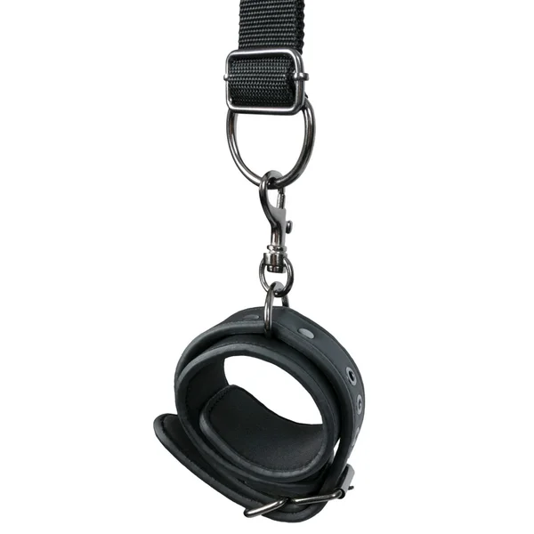 Easy Toys Pillow & Ankle Cuffs Leg Position Strap — image 9 of 11