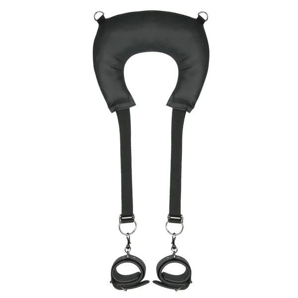 Easy Toys Pillow & Ankle Cuffs Leg Position Strap — image 8 of 11