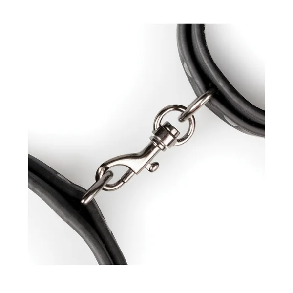 Easy Toys Thigh & Wrist Cuff Set — image 7 of 10
