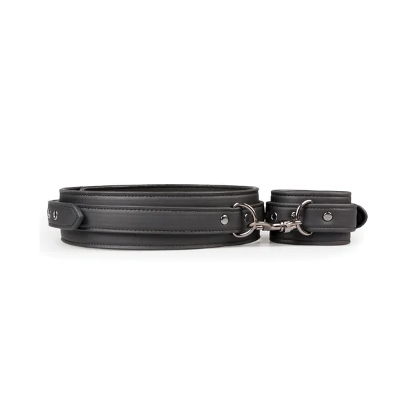 Easy Toys Thigh & Wrist Cuff Set — image 8 of 10