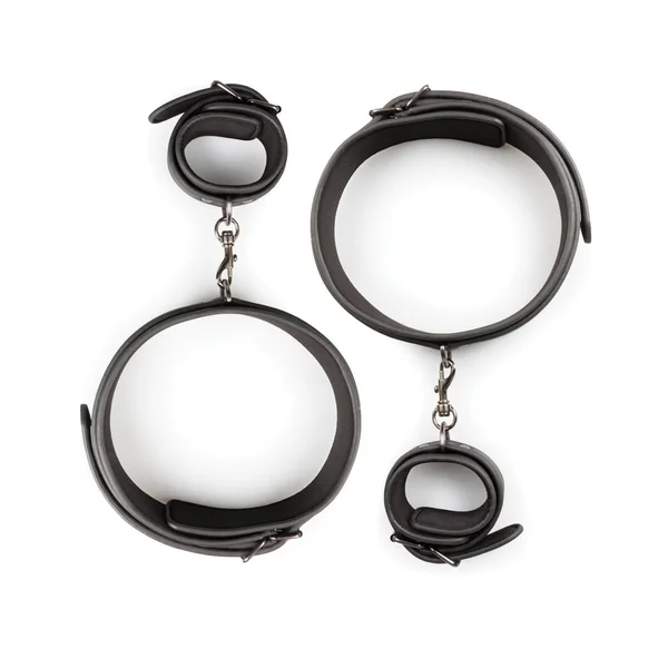 Easy Toys Thigh & Wrist Cuff Set — image 9 of 10
