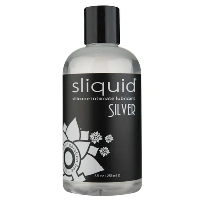 Sliquid Naturals Silver