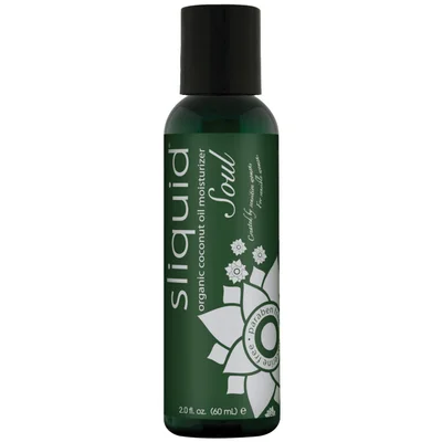 Sliquid Naturals Soul 2 oz