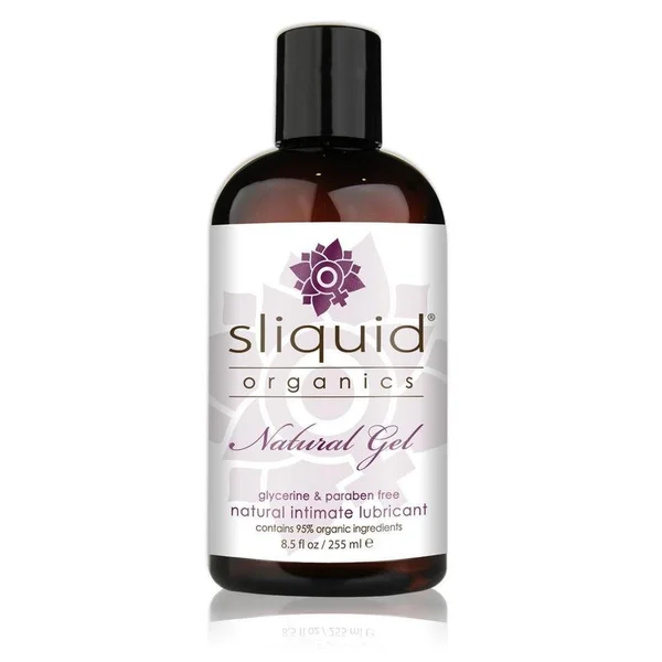 Sliquid Organics Natural Gel — image 21 of 22