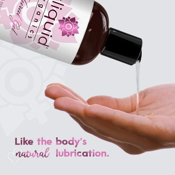 Sliquid Organics Natural Gel — image 16 of 22