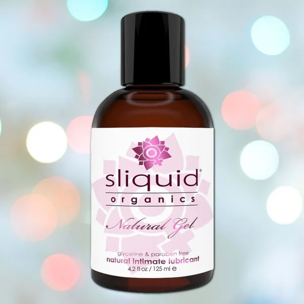 Sliquid Organics Natural Gel — image 20 of 22