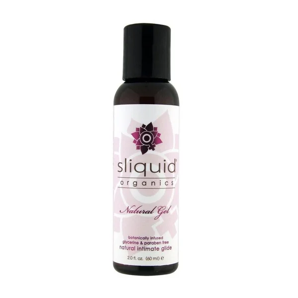 Sliquid Organics Natural Gel — image 22 of 22