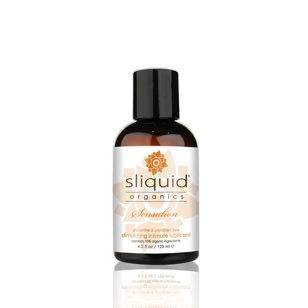 Sliquid Organics Sensation — image 16 of 17