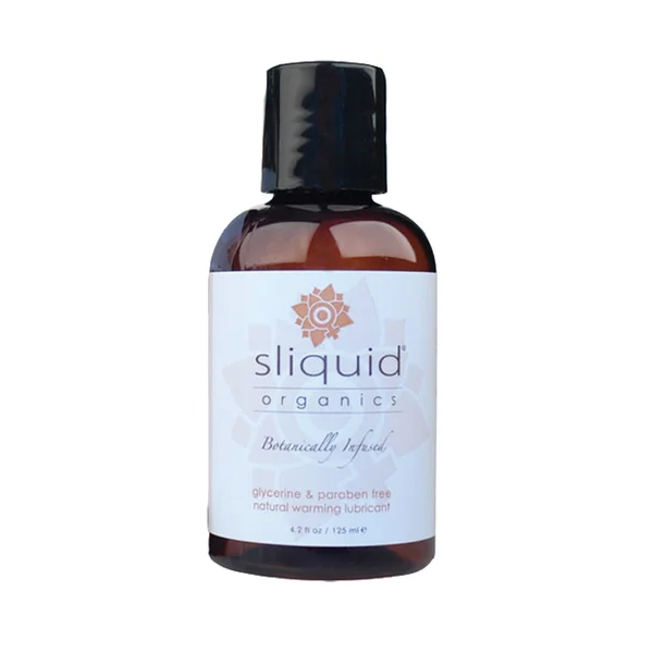 Sliquid Organics Sensation — image 15 of 17