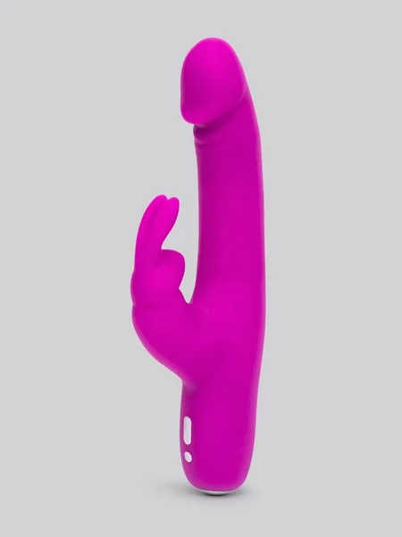 Happy Rabbit Slimline Realistic Rechargeable Rabbit Vibrator — image 20 of 20