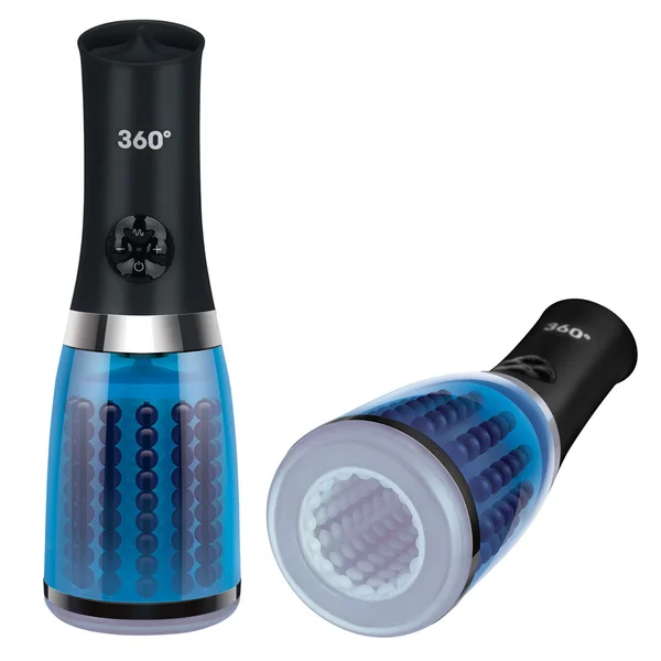 Zolo 360 Rotating Male Stimulator — image 7 of 7