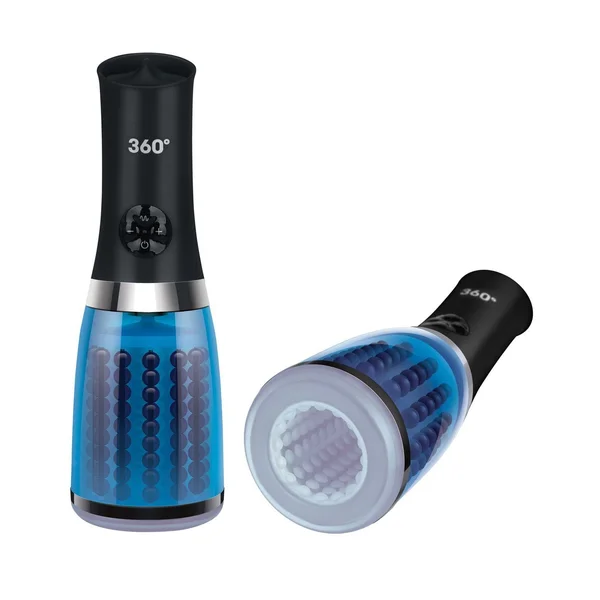 Zolo 360 Rotating Male Stimulator — image 8 of 9