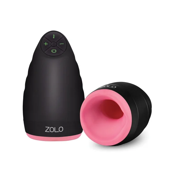 Zolo Pulsating Warming Dome Male Stimulator — image 7 of 8