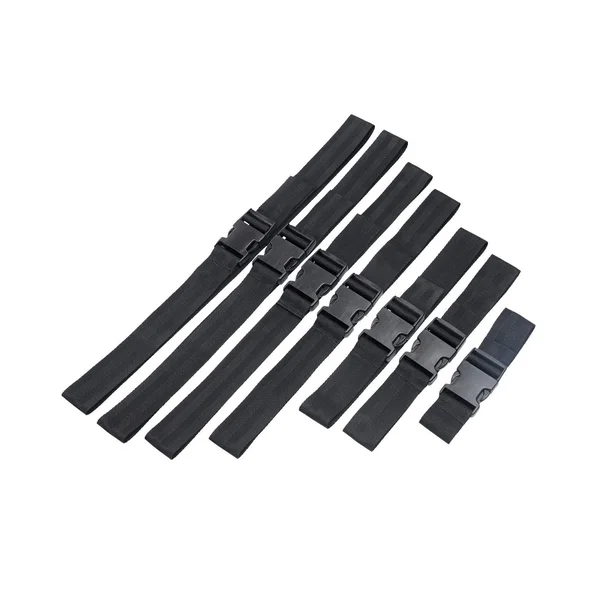 Master Series Subdued Full Body Strap Set — image 8 of 10