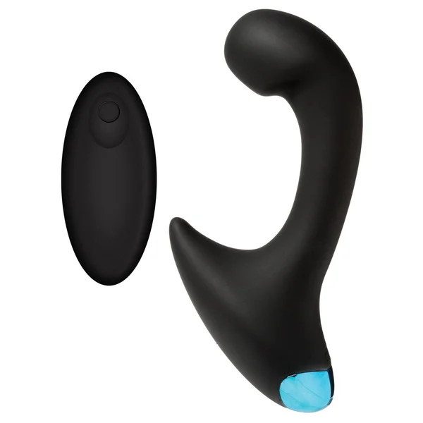 OptiMale Vibrating P Massager with Wireless Remote — image 15 of 19