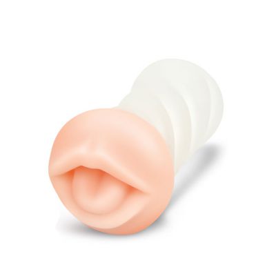 ZOLO Realistic Deep Throat 5 25 Masturbator