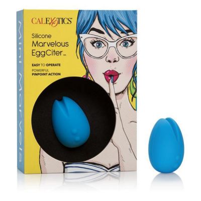 Mini Marvels Silicone Marvelous Eggciter