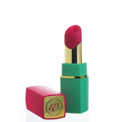 Womanizer 2GO Mint Gold