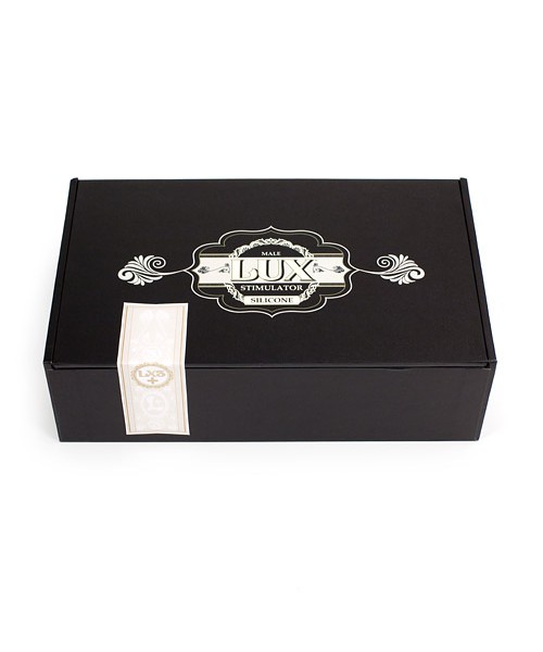 Lux male stimulator LX-3 plus — image 7 of 7