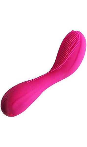 Bliss Emotion G-Spot Vibrator - Curved Massager