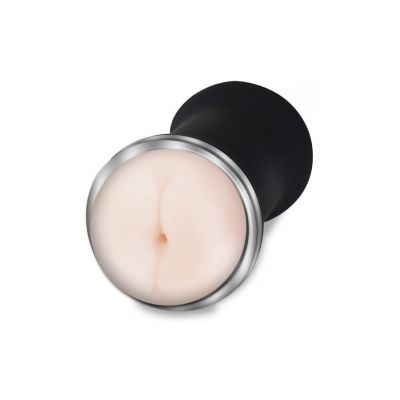 ZOLO DP Stroker