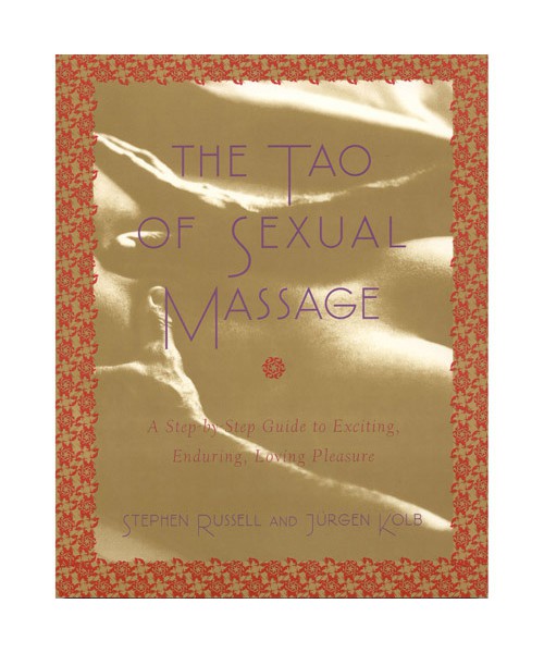 Tao of Sexual Massage