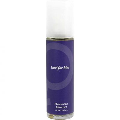 Lure for Him Pheromone Cologne