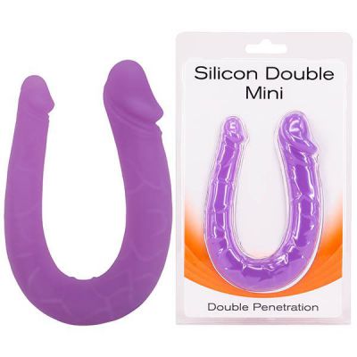Silicone Double Mini