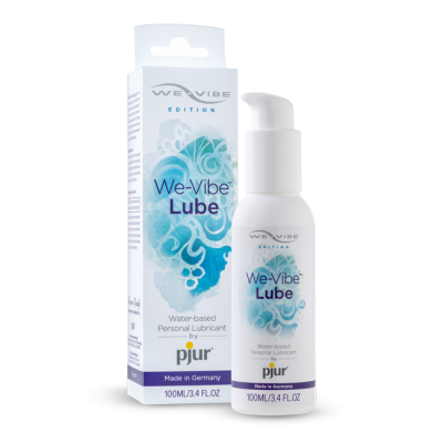 Pjur We Vibe Lubricant 100ml