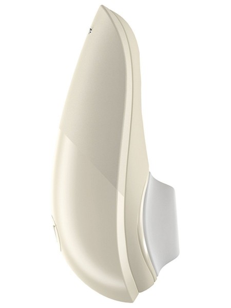 Womanizer Liberty 4" Clitoral Stimulator with Travel Cover
