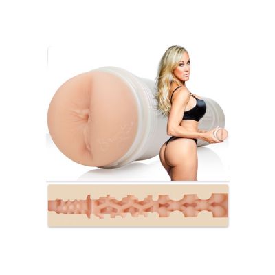 FleshLight Brandi Love Shameless Textured Masturbator