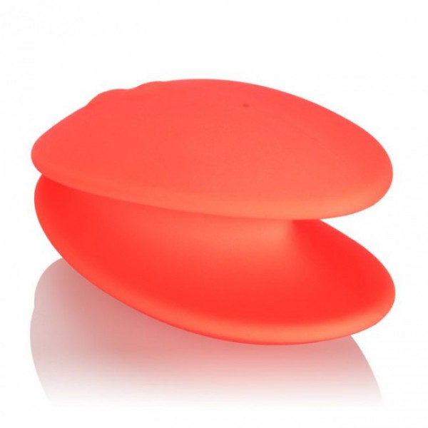 Mini Marvels Silicone Marvelous Massager