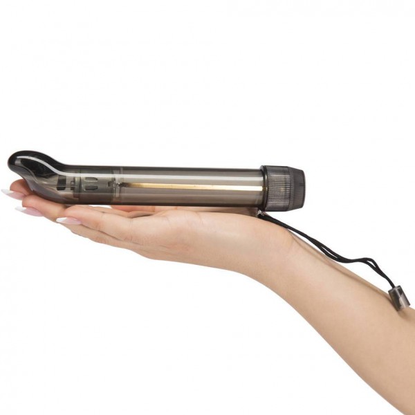 Dr Joel Kaplan 6.5 Inch Vibrating Prostate Massager
