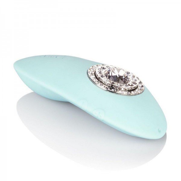Grace Pave Crystal Clit Vibe — image 7 of 7
