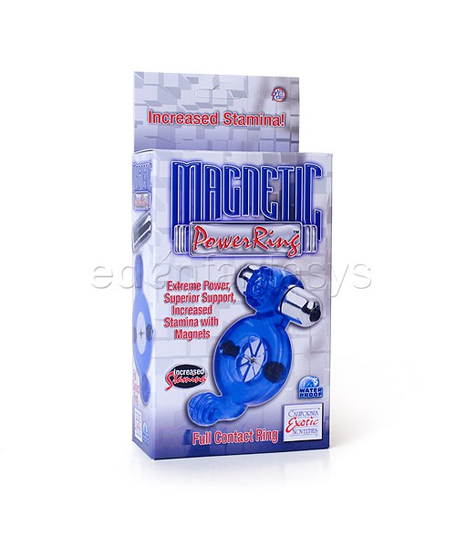Magnetic full contact power ring — image 6 of 7