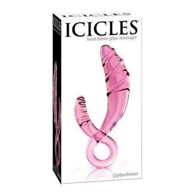 Icicles No 30