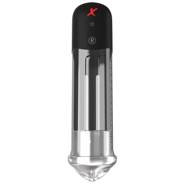 Pipedream Extreme Elite Blowjob Power Pump — image 4 of 6
