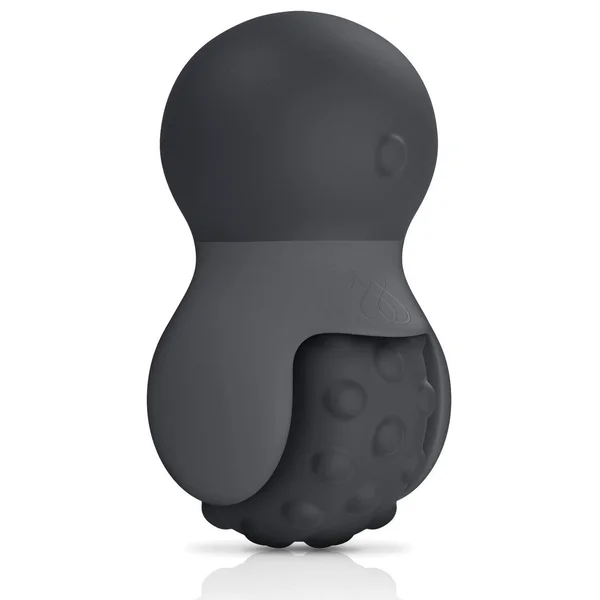 Jimmyjane Evoke Rol-o - Black — image 5 of 6